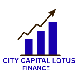 City Capital Lotus Finance